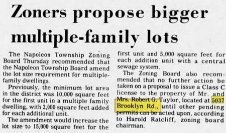 Stoyannas - Aug 03 1973 Article (newer photo)